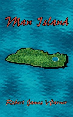 Man Island - Warner, Robert James
