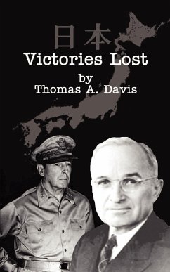 Victories Lost