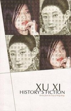 Historys Fiction - Xi, Xu