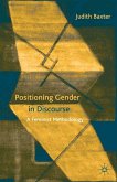 Positioning Gender in Discourse