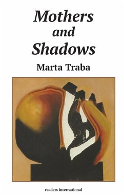 Mothers and Shadows - Traba, Marta