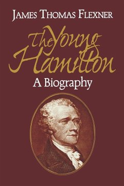 Young Hamilton - Flexner, James Thomas