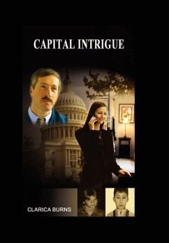 CAPITAL INTRIGUE - Burns, Clarica