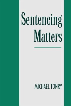 Cover Sentencing Matters