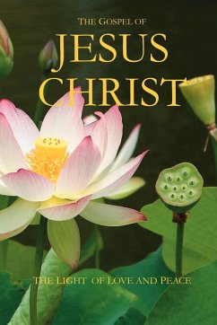 The Gospel of Jesus Christ - Amarante, Wilson Moreira