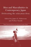 Men and Masculinities in Contemporary Japan