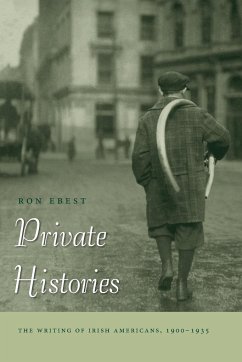 Private Histories - Ebest, Ron