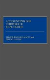 Accounting for Corporate Reputation