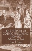 The History of Gothic Publishing, 1800-1835