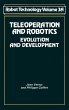 Teleoperation and Robotics - Bild 1