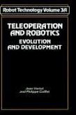 Teleoperation and Robotics