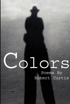 Colors - Curtis, Robert