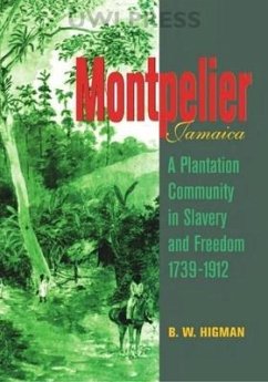 Montpelier, Jamaica - Higman, B W