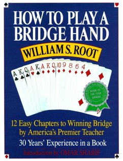 How to Play a Bridge Hand - Root, William S