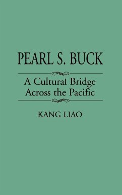 Pearl S. Buck - Liao, Kang