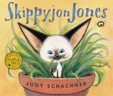 Skippyjon Jones Skippyjon Jones