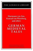 German Medieval Tales