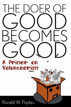 Cover Doer of Good Becomes Good