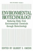 Environmental Biotechnology