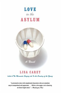 Love in the Asylum (Perennial)