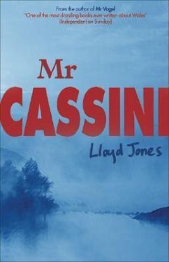 MR Cassini - Jones, Lloyd