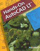 Hands-On AutoCAD Lt, Student Edition