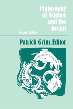 Cover Philosophy of Science and the Occult