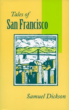 Tales of San Francisco - Dickson, Samuel
