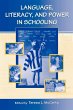 Language, Literacy, and Power in... - Bild 1