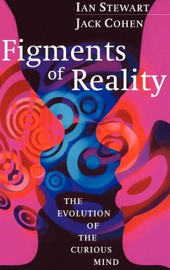 Figments of Reality - Stewart, Ian