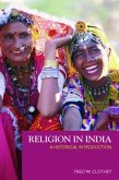 Religion in India