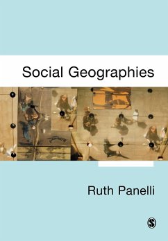 Social Geographies - Panelli, Ruth
