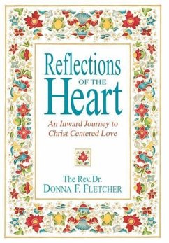 Reflections of the Heart - Fletcher, Donna F.