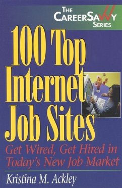 100 Top Internet Job Sites - Ackley, Kristina M