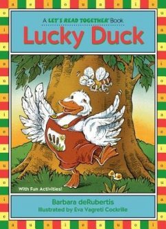 Lucky Duck - deRubertis, Barbara