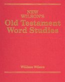 New Wilson's Old Testament Word Studies