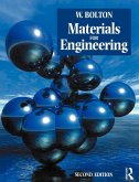 Materials for Engineering