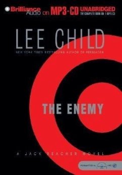 The Enemy - Child, Lee