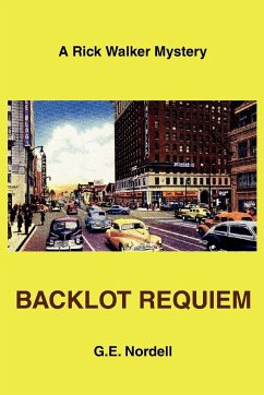 Backlot Requiem