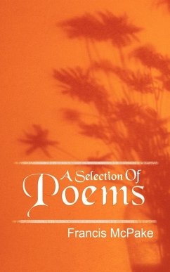 A Selection of Poems