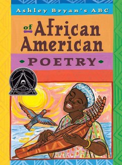 Ashley Bryan's ABC of African American Poetry - Bryan, Ashley