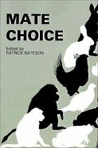 Cover Mate Choice
