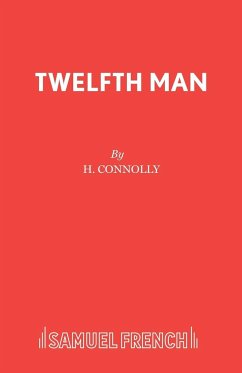 Twelfth Man - Connolly, H.