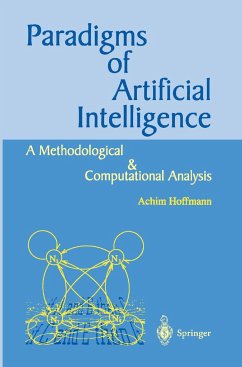 Paradigms of Artificial Intelligence - Hoffmann, Achim G.