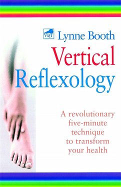 Vertical Reflexology - Booth, Lynne