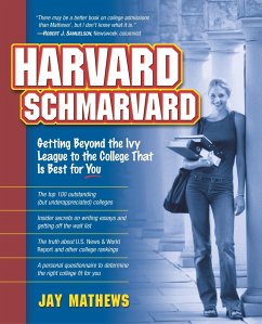 Harvard Schmarvard - Mathews, Jay