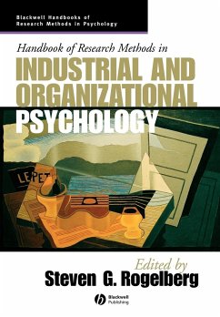 Cover Industrial Organizational Psych