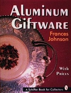 Aluminum Giftware - Johnson, Frances