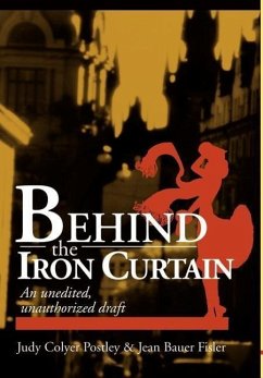 Behind the Iron Curtain