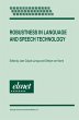 Robustness in Language and Speech... - Bild 1